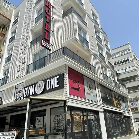 Bone Best Otel